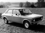 Zastava 1100ZLM 3-Door 1981 года (UK)